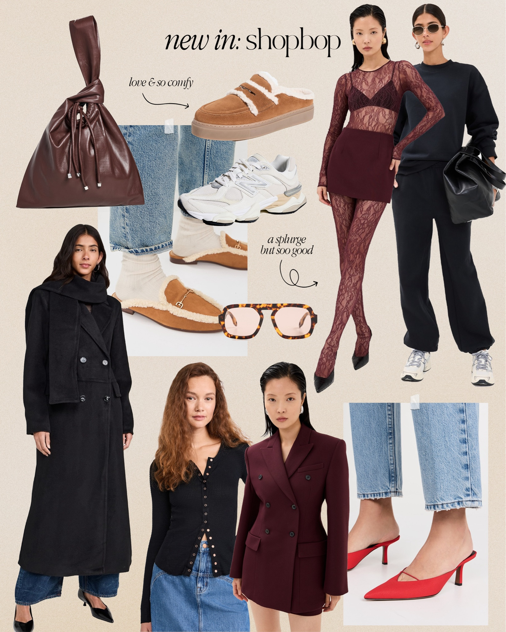 New In: Shopbop 🛒