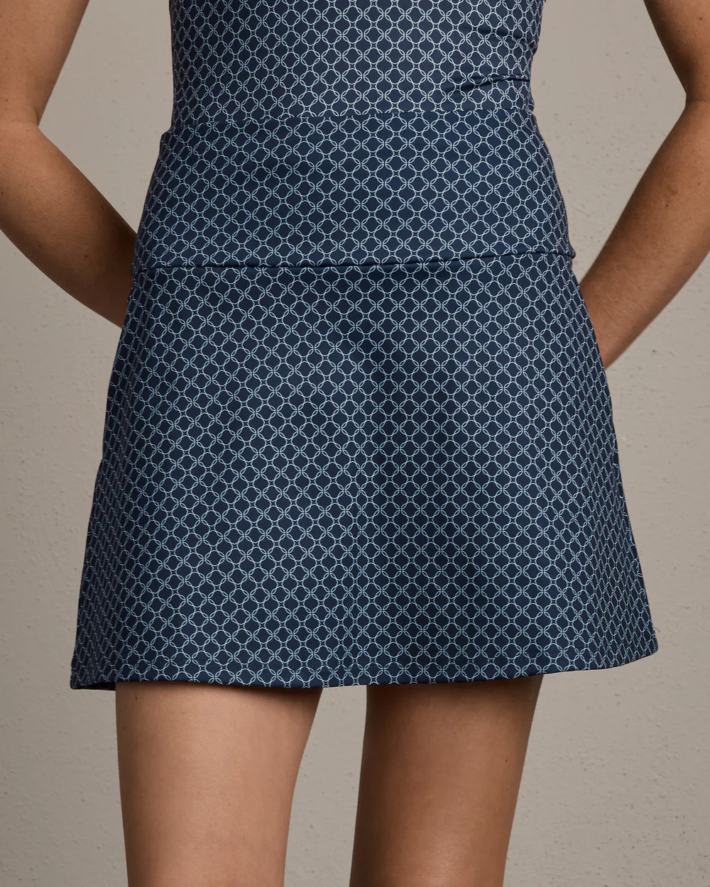 Course to Court Skort | Rhone