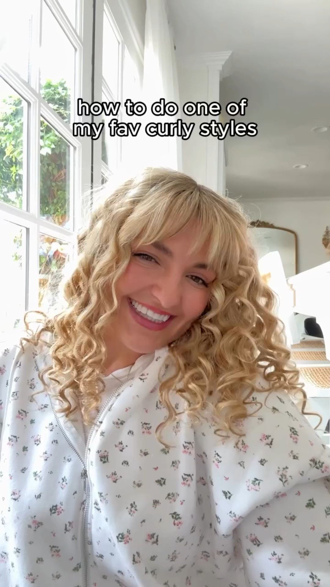 one of my fav curls! shirley temple style 🥰


#LTKStyleTip #LTKBeauty