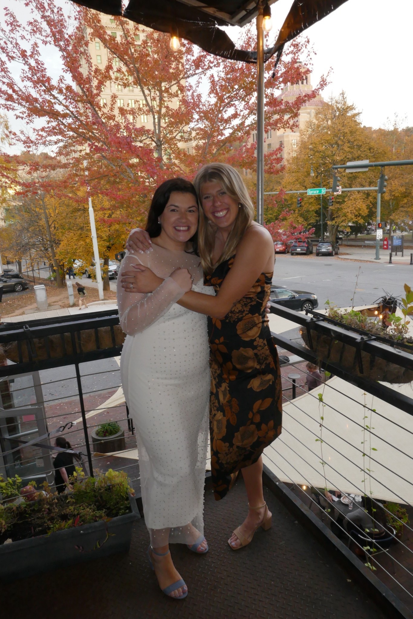 Lulu’s has the most perfect fall wedding guest dresses! This one is one of my most popular on LTK. 

Selling the dress on Poshmark, linked below!


Fall Wedding | Wedding Guest Dress | 

#LTKStyleTip #LTKWedding #LTKSeasonal