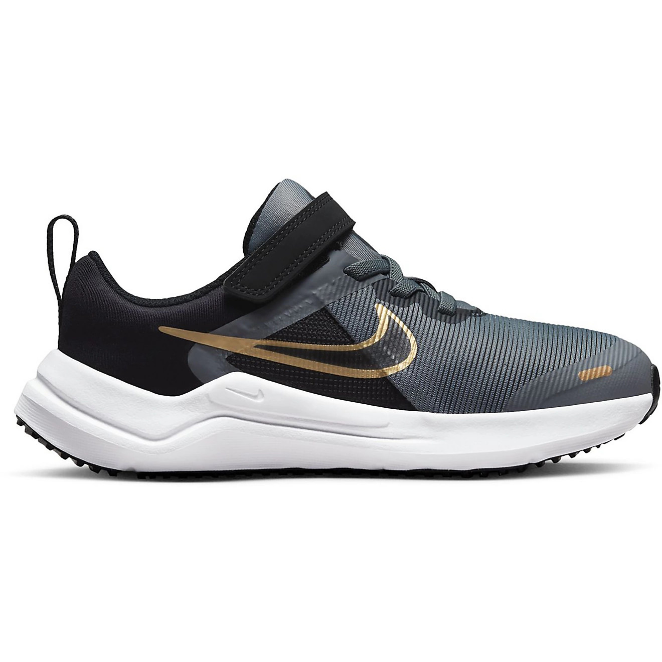 Nike Kids' Downshifter 12 Shoes | Academy Sports + Outdoors