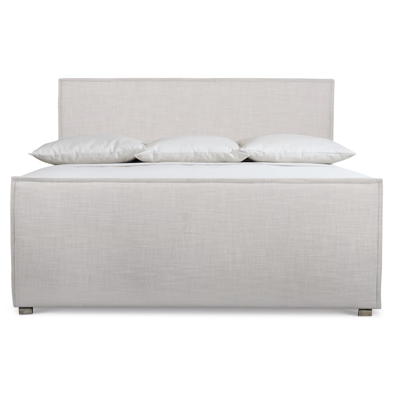 Sawyer Upholstered Panel Bed | Layla Grayce