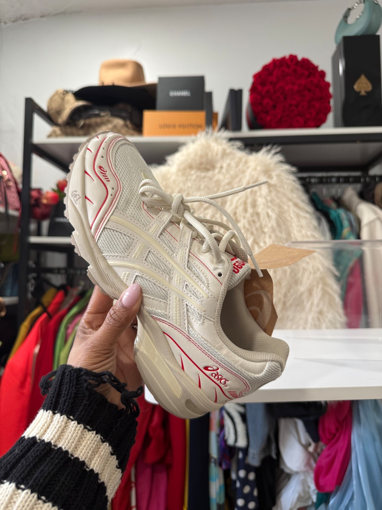 Pops of red all February ❣️❣️❣️

#LTKgrwm #LTKOver40 #LTKMidsize