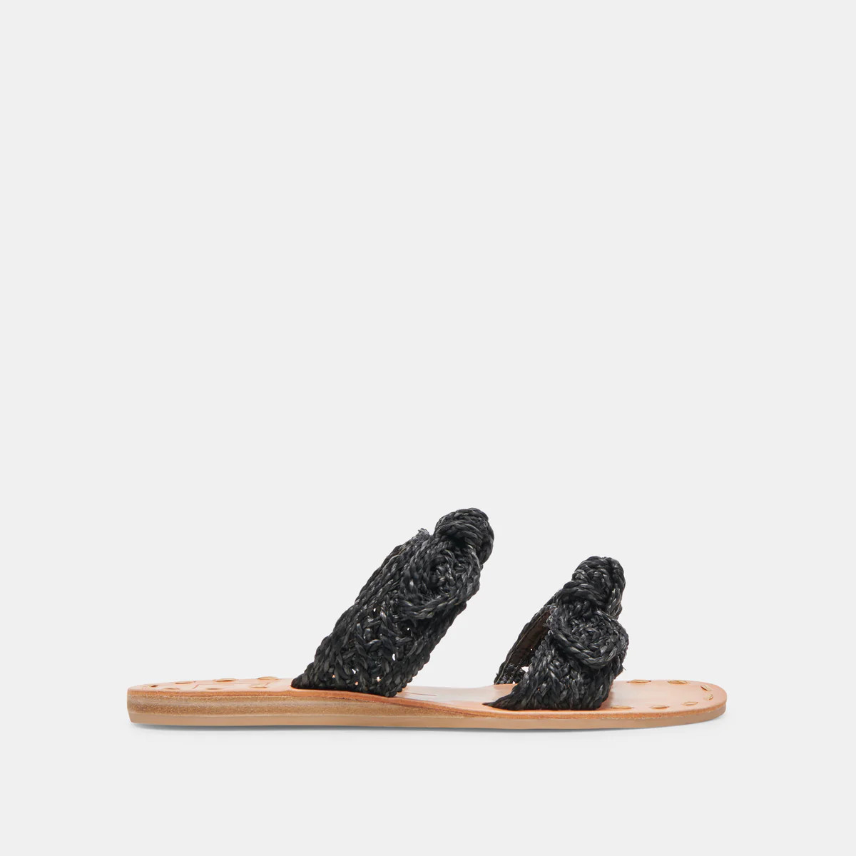 Dinah Wide Sandals | DolceVita.com