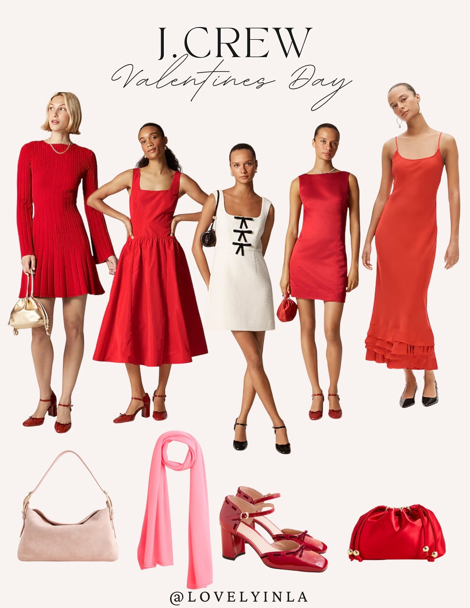 valentines day outfit, j.crew sale 

#LTKPlusSize #LTKSaleAlert #LTKFindsUnder100