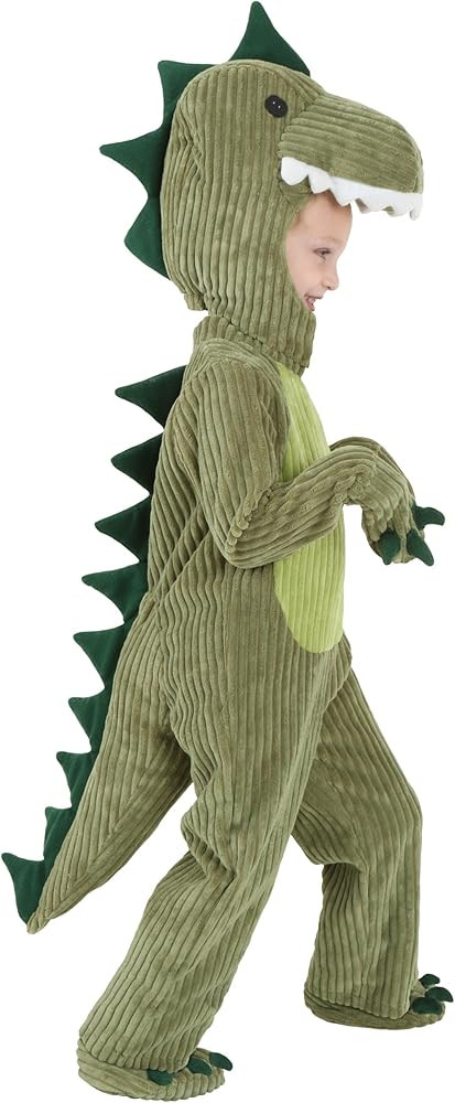 Toddler T-Rex Costume | Amazon (US)