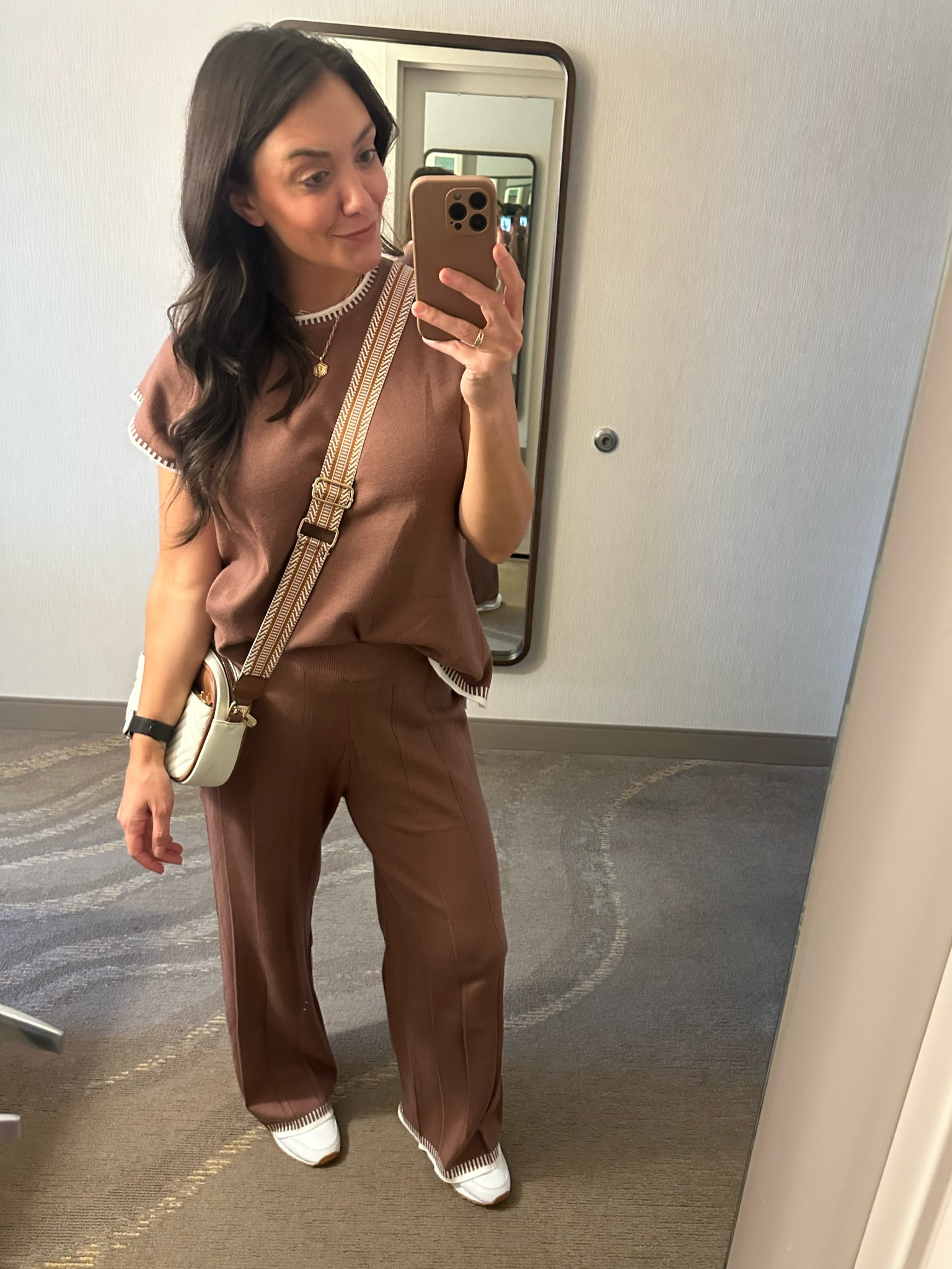 Closer look at my go-to matching set. All Amazon - most on sale!

#LTKFallSale #LTKSeasonal #LTKStyleTip