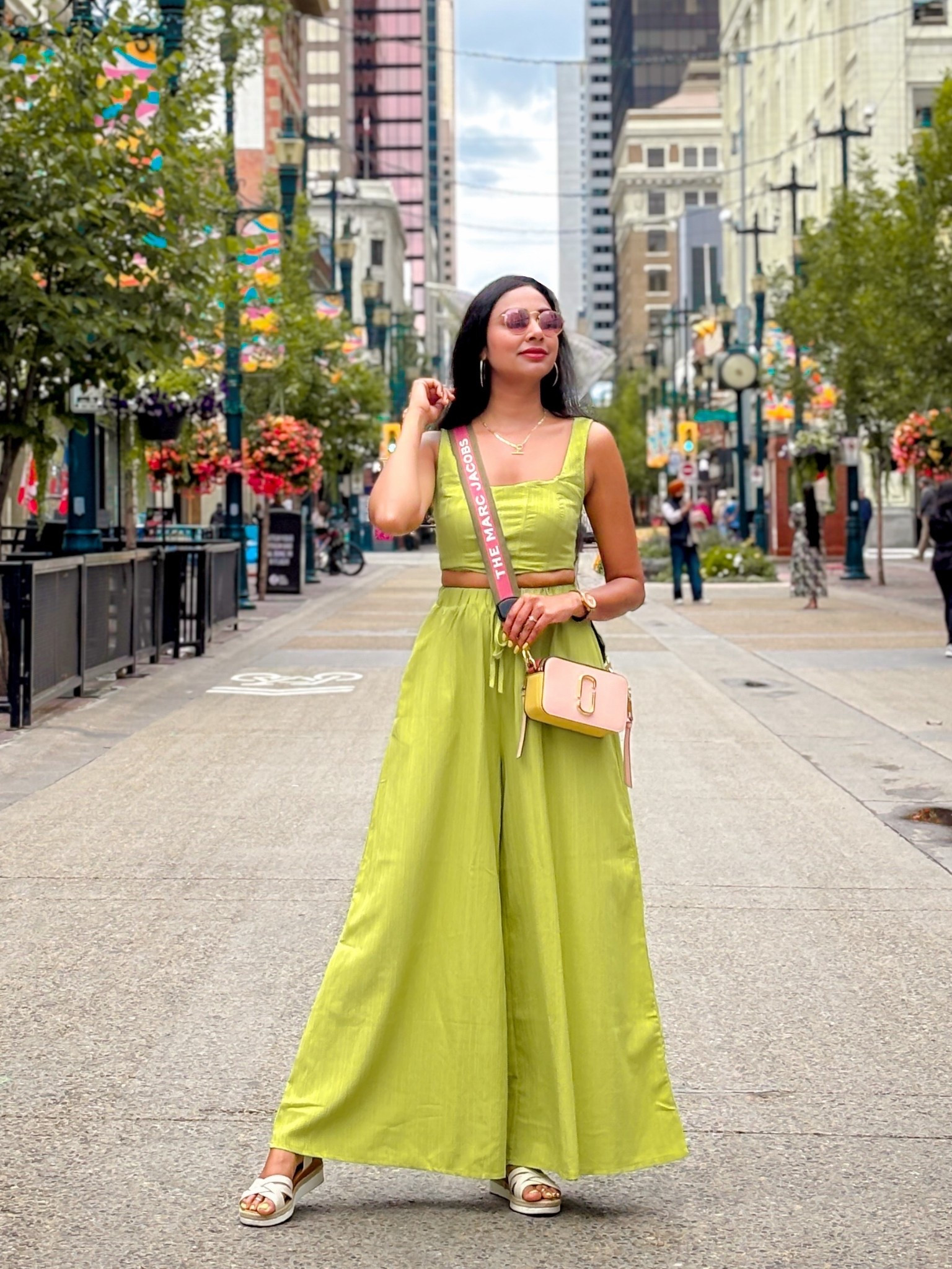 Summer fashion, summer outfit, summer collection, summer ootd, outfit inspo, outfit inspiration, two piece set, coord set

#LTKStyleTip #LTKSeasonal #LTKTravel