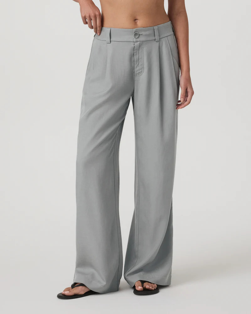 Trestles Twill Wideleg | Vuori Clothing (US & Canada)