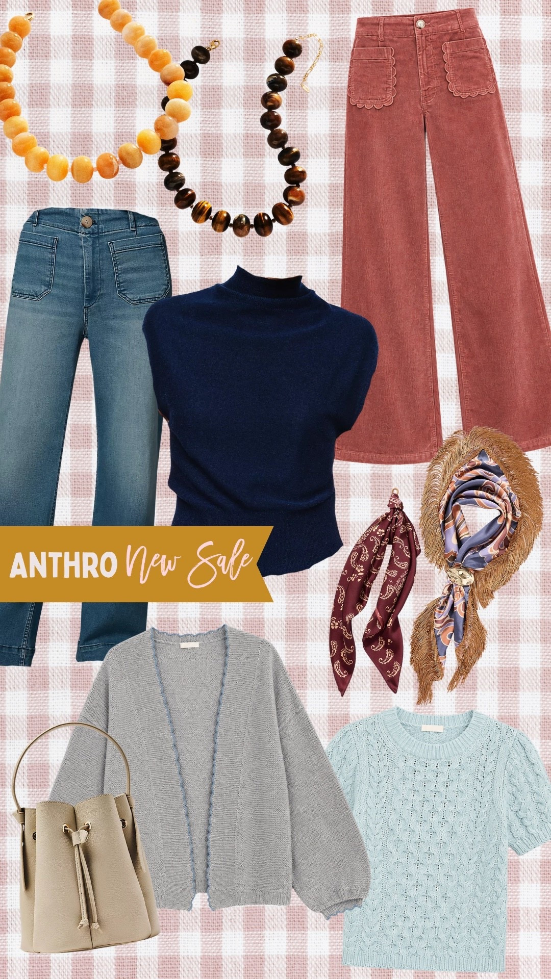 Anthro goodness on SALE!!