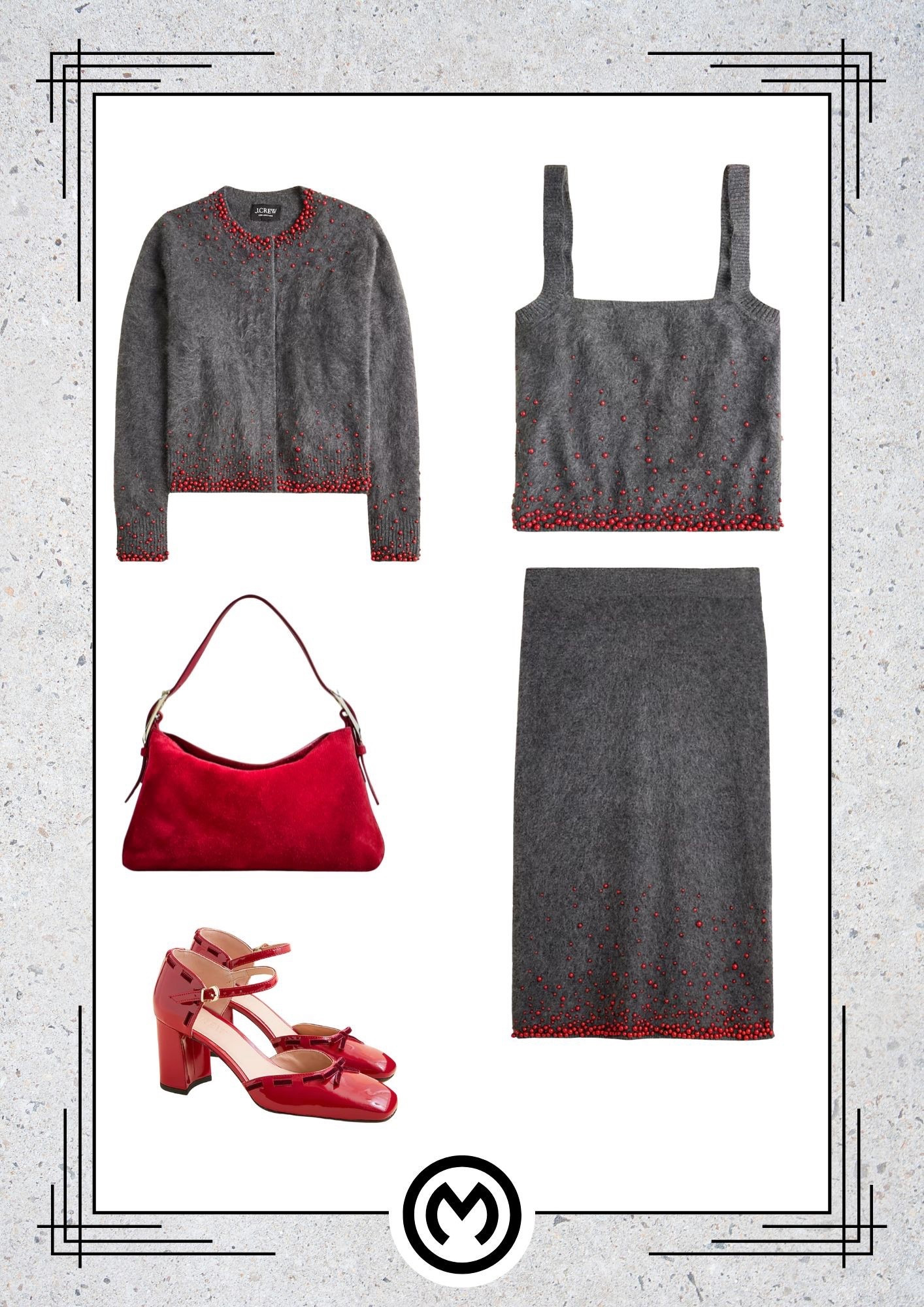 Love in the air in J.Crew#LTKJ.Crew#LTKwomen#LTKfavorite#

#LTKSeasonal #LTKSaleAlert #LTKootd