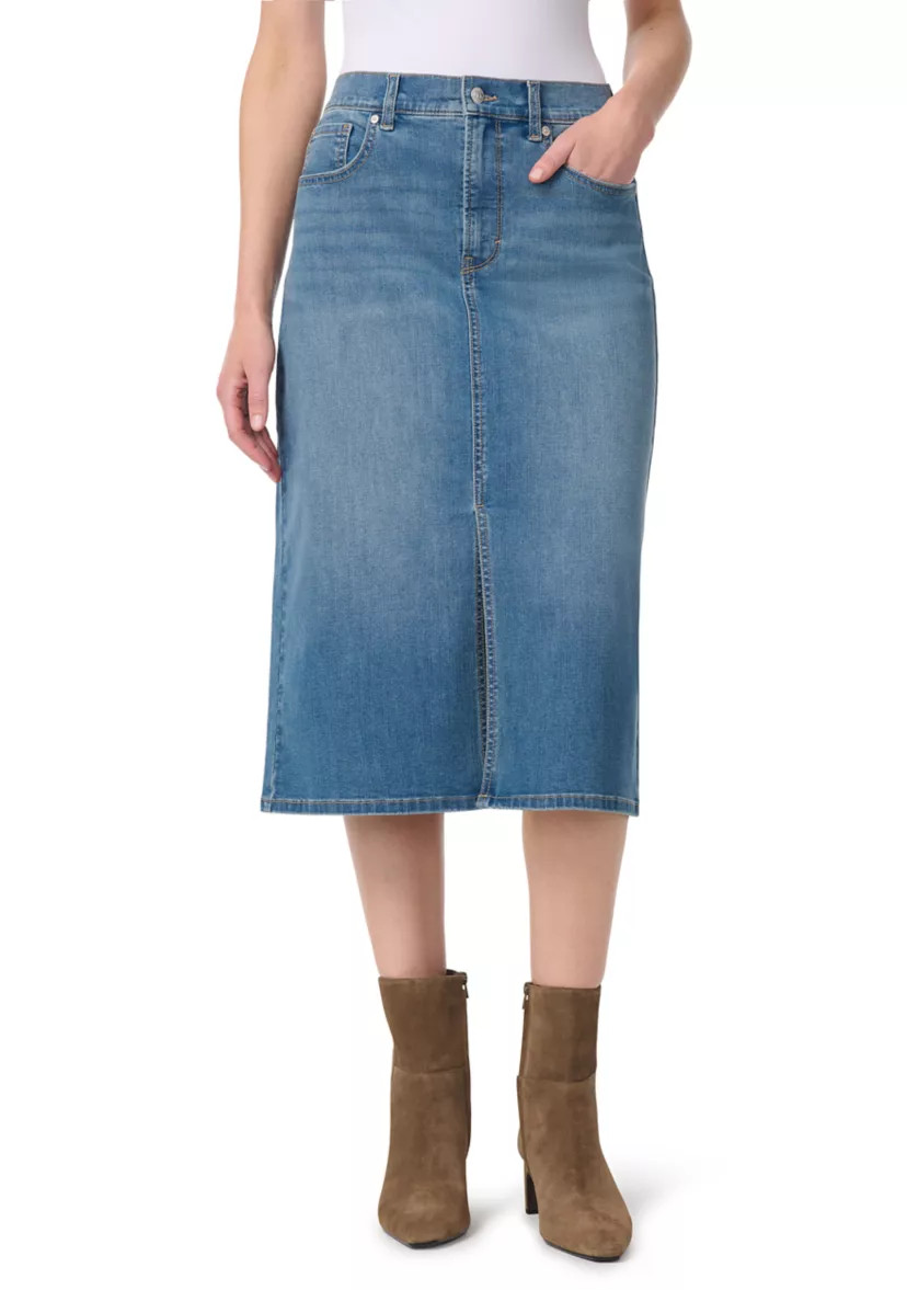 Women's Denim Skirt | Belk