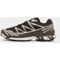 Salomon XT-6 Women's, Brown | size? (UK)