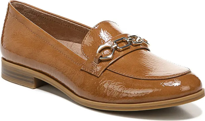 Mariana Chain Link Loafer - Wide Width Available (Women) | Nordstrom Rack