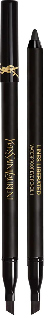 Lines Liberated 24HR Waterproof Eyeliner | Nordstrom