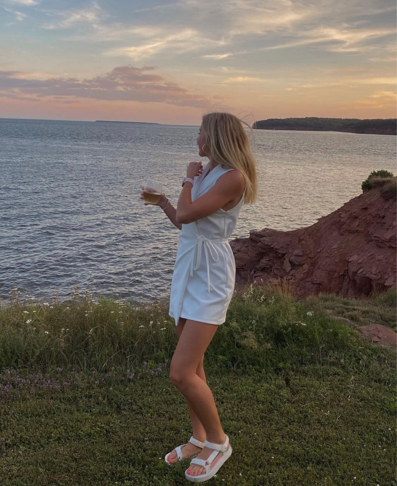 Teva Midform Universal sandal 

#LTKFind #LTKtravel #LTKSeasonal