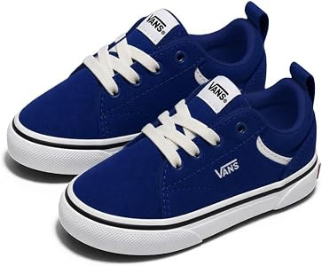 Vans Kids' Seldan | Amazon (US)