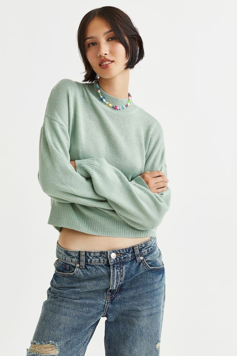 Sweater | H&M (US + CA)