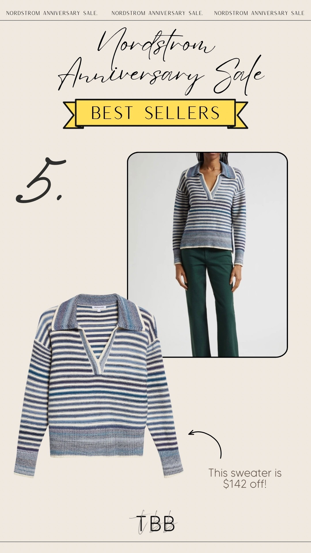 This is on such a great sale! Shopping the Nordstrom anniversary sale and this is one of my top picks you guys have loved. The colors are gorgeous! ￼

#LTKSaleAlert #LTKSeasonal #LTKootd