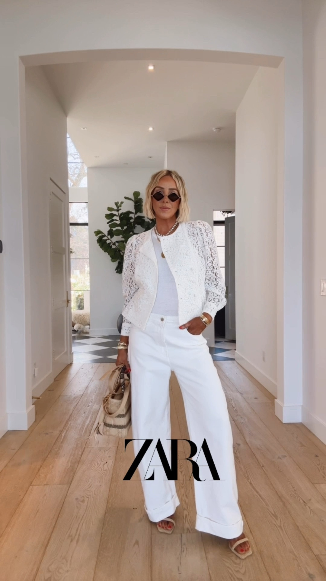 6 NEW looks from Zara… you have to watch till the end! 🔥🔥🔥