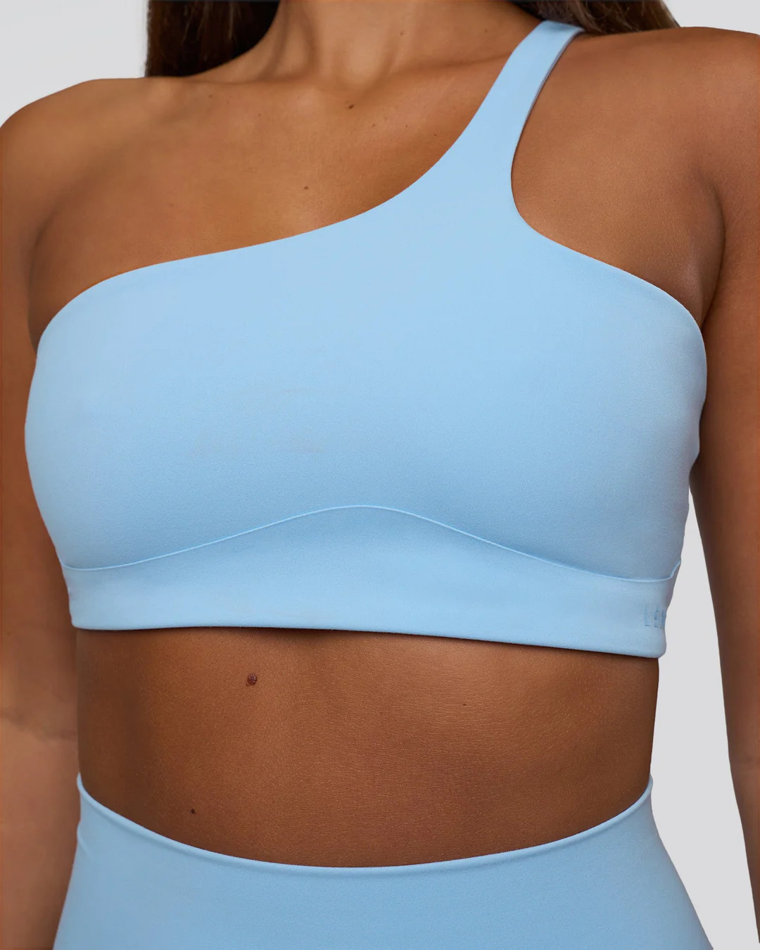 Angle Sports Bra - Open Air | LSKD | LSKD