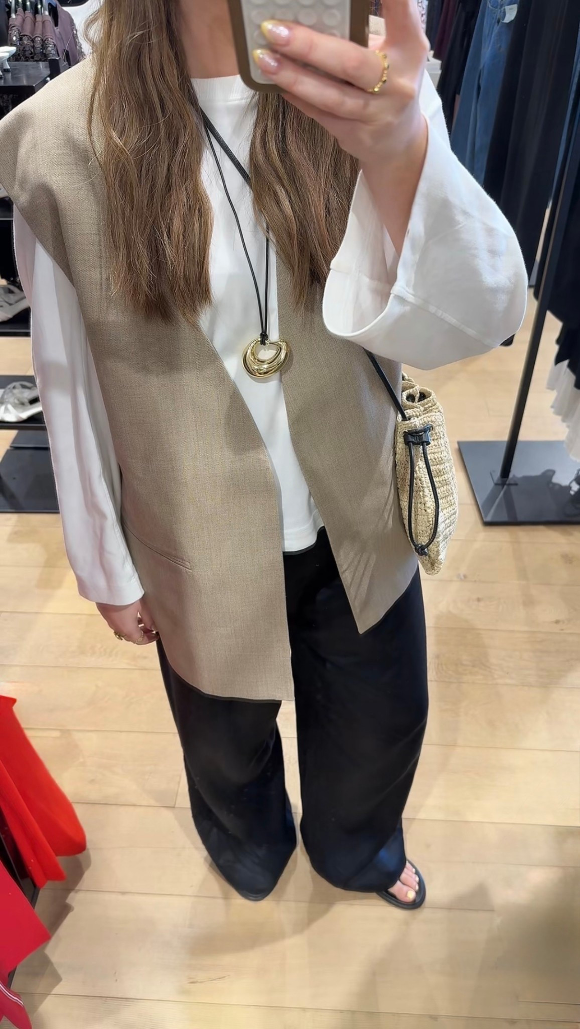 OOTD 

#LTKuk #LTKspring