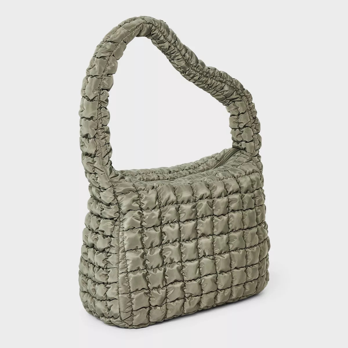 Puffer Hobo Shoulder Bag - Wild Fable™ | Target