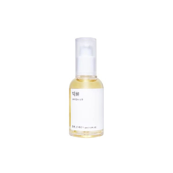 mixsoon - Bean Essence - 50ml | STYLEVANA