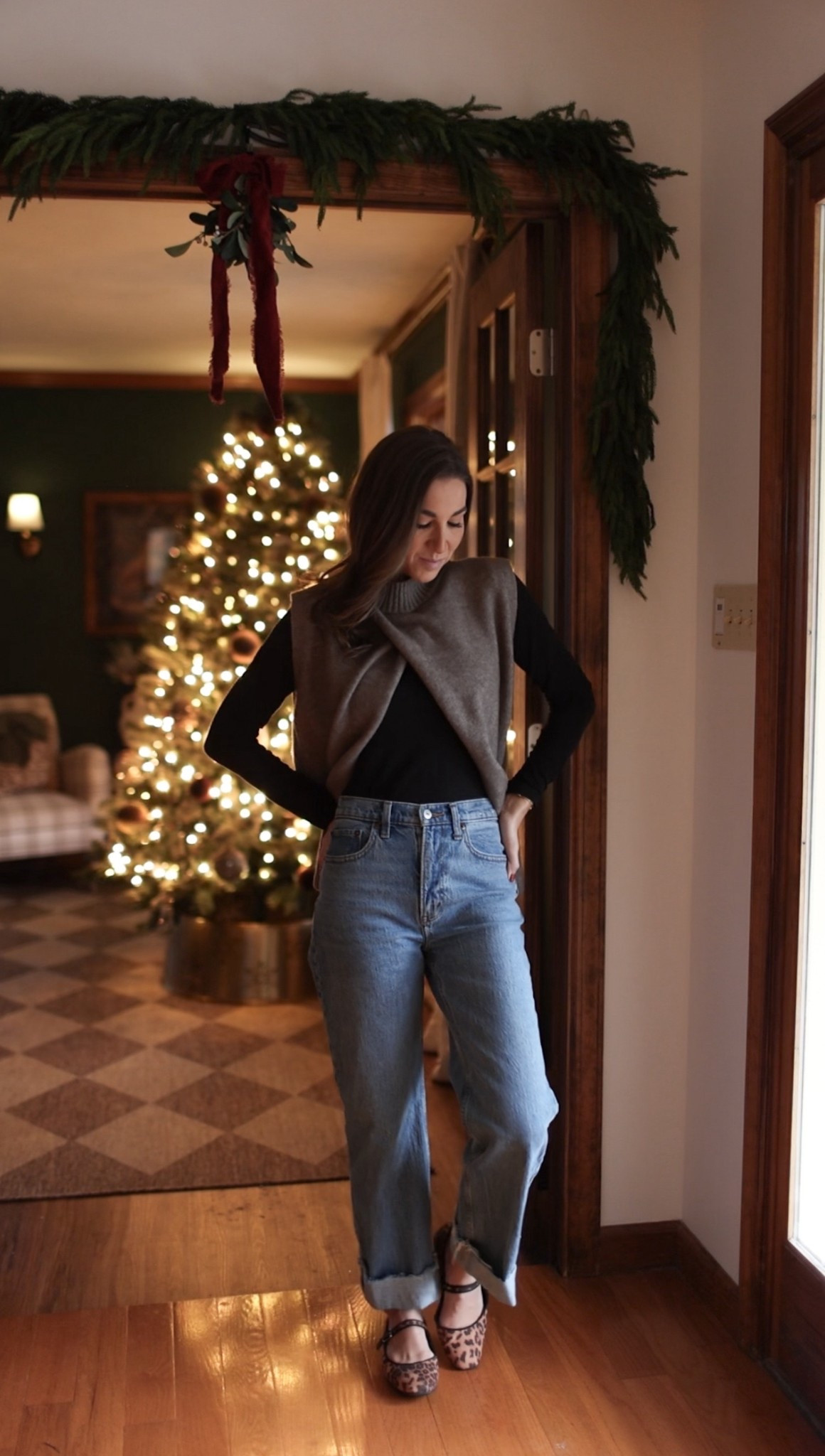 Last minute Thanksgiving outfit ideas! 

Amazon outfit 
Amazon find 
Amazon outfit for women 
Thanksgiving outfit for women
Comfy outfits for women 

#LTKHoliday #LTKootd #LTKFindsUnder50