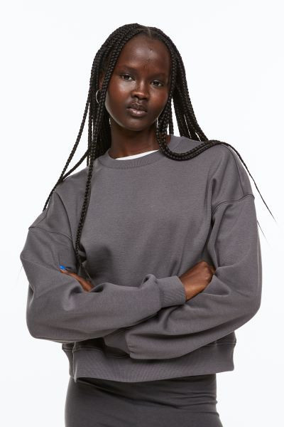 Sweatshirt | H&M (US + CA)