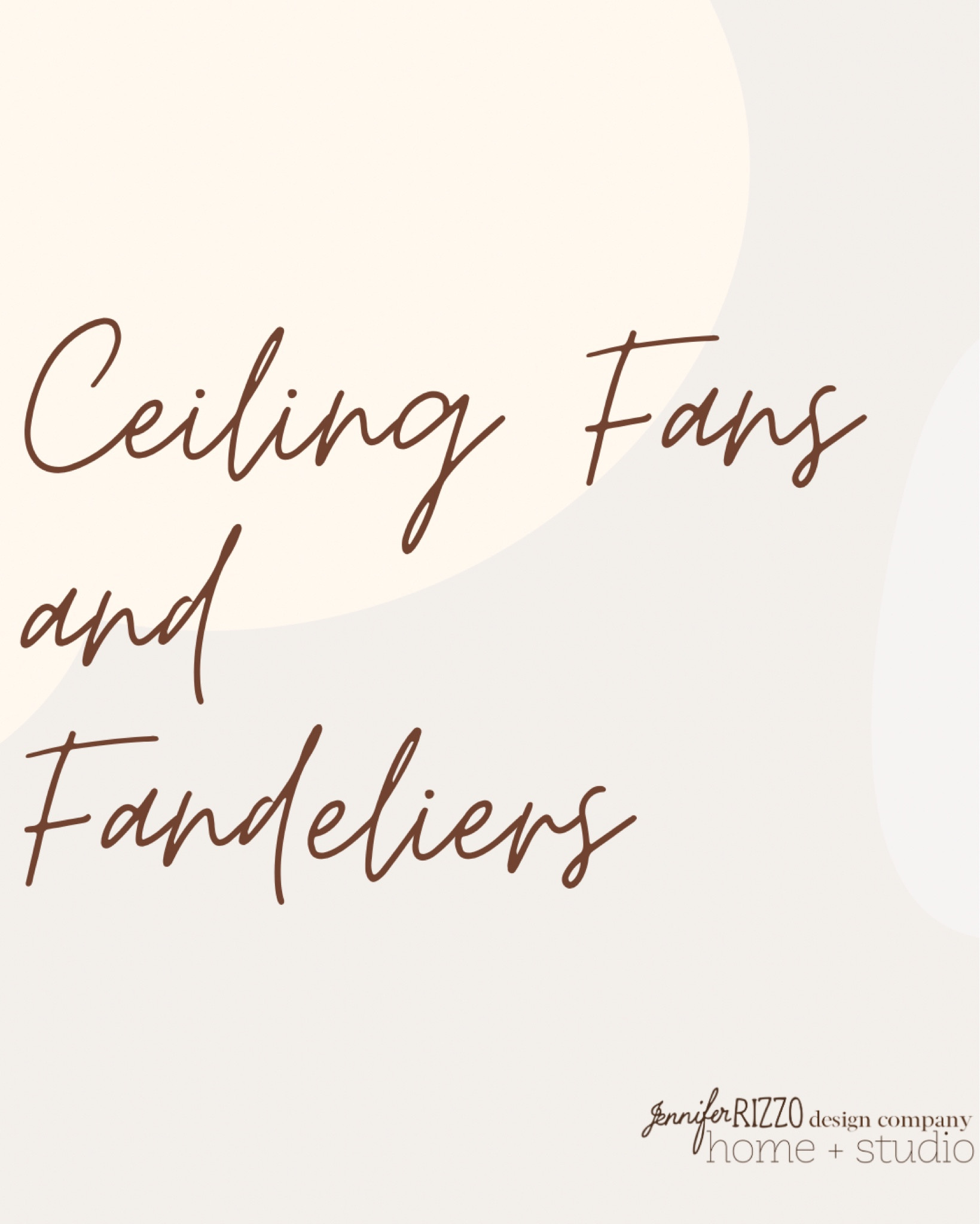Ceiling fans and fandeliers

#LTKHome