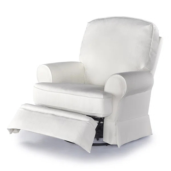 Gaelan Swivel Reclining Glider | Wayfair North America