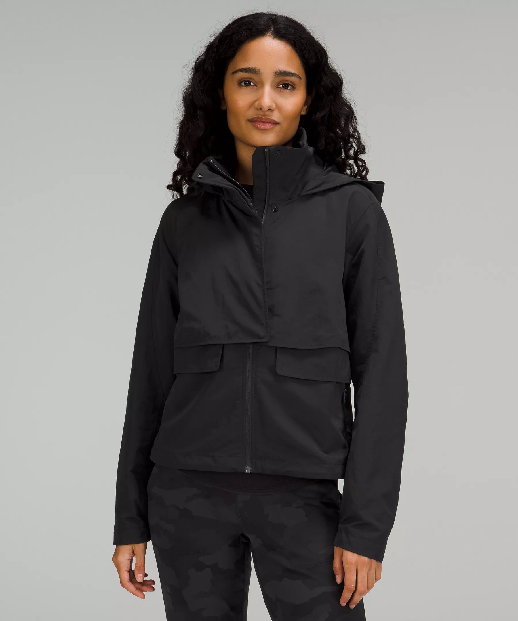 Always Effortless Jacket | Lululemon (US)