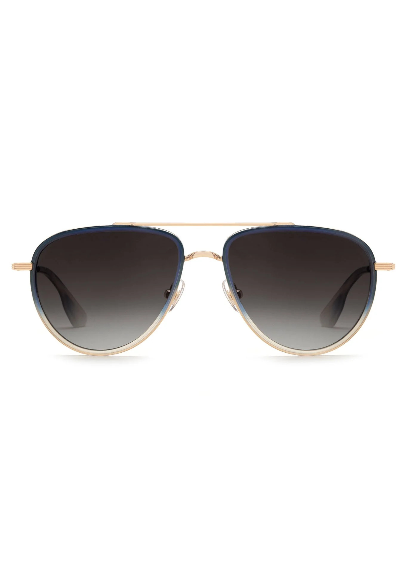 COLEMAN | KREWE Eyewear
