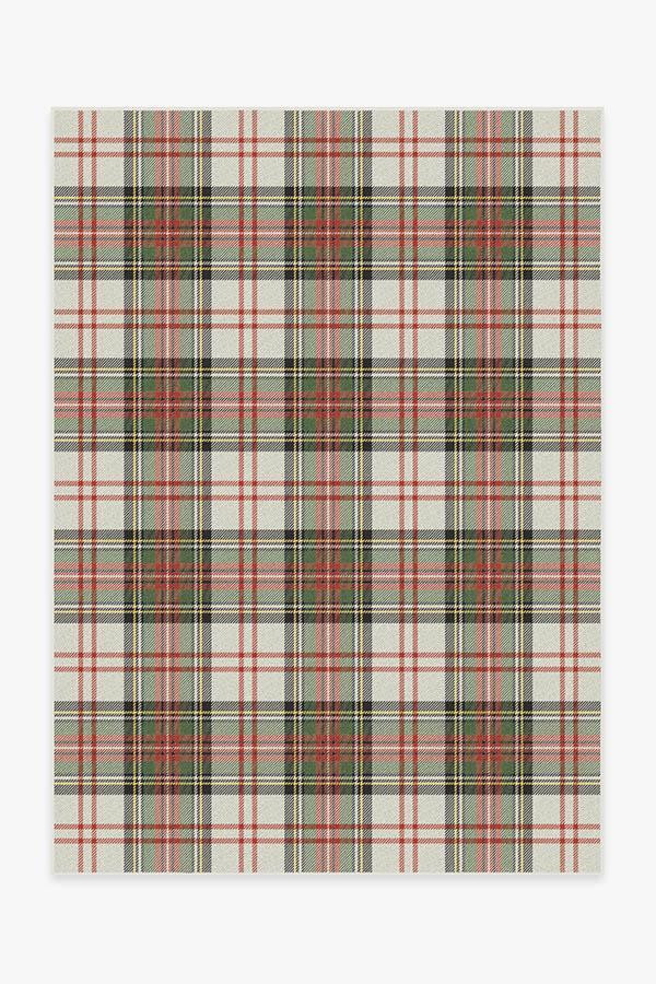Dress Stewart Tartan Rug | Ruggable