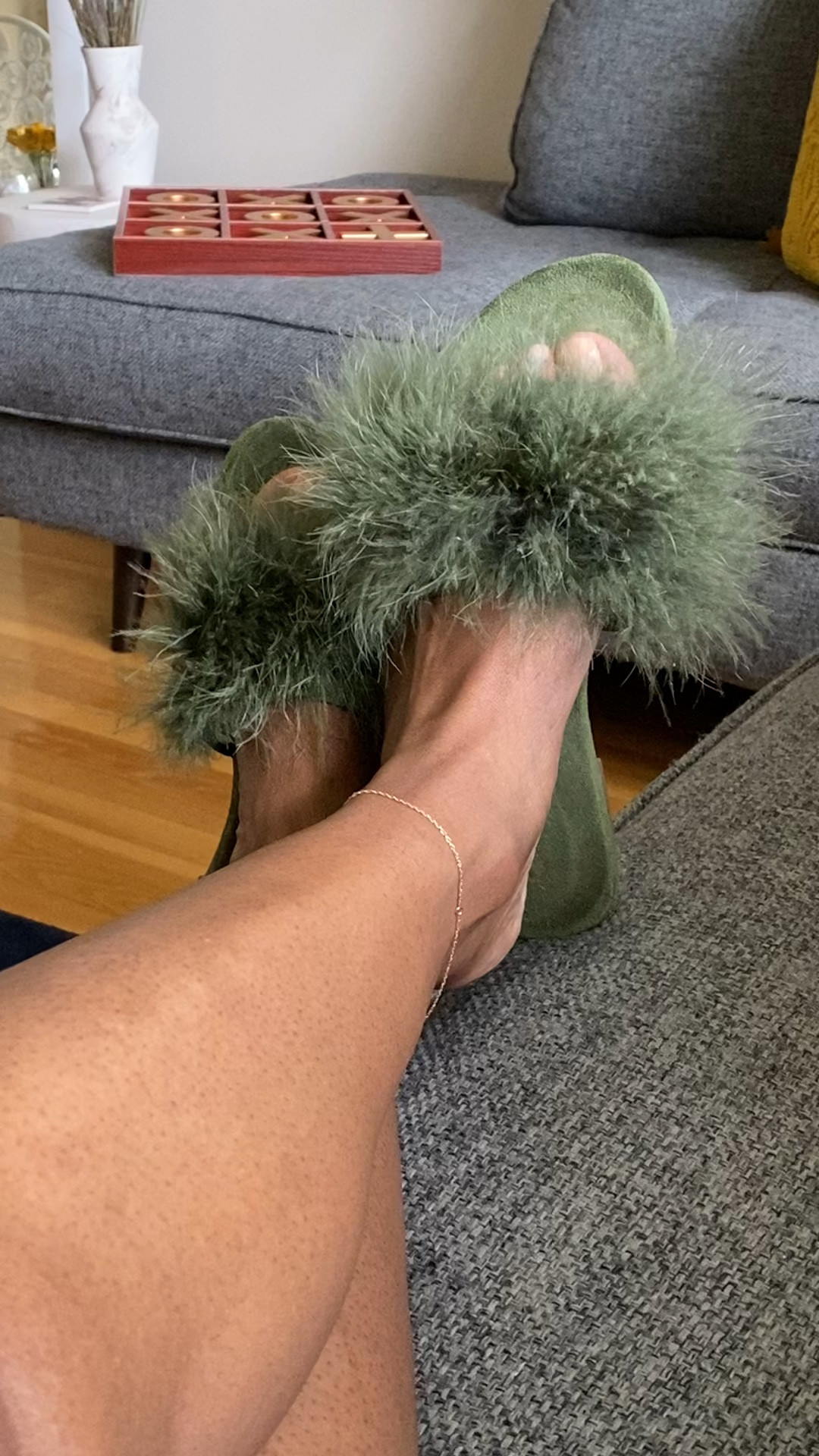 Favorite slippers! And so comfortable! 

#LTKhome #LTKshoecrush #LTKFind