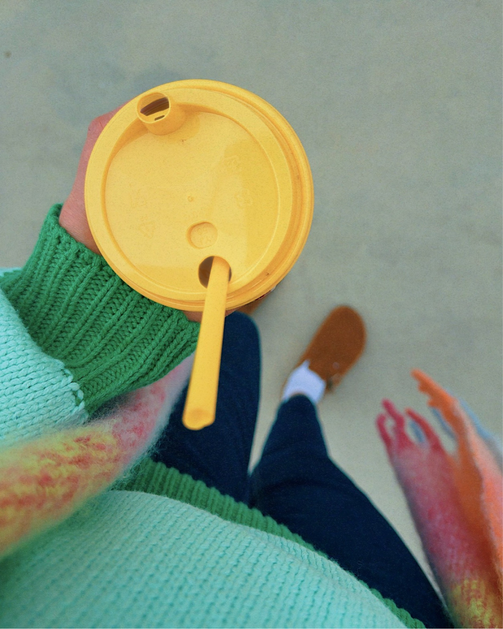 drink in hand ready to take on the new year

#LTKSeasonal #LTKHoliday