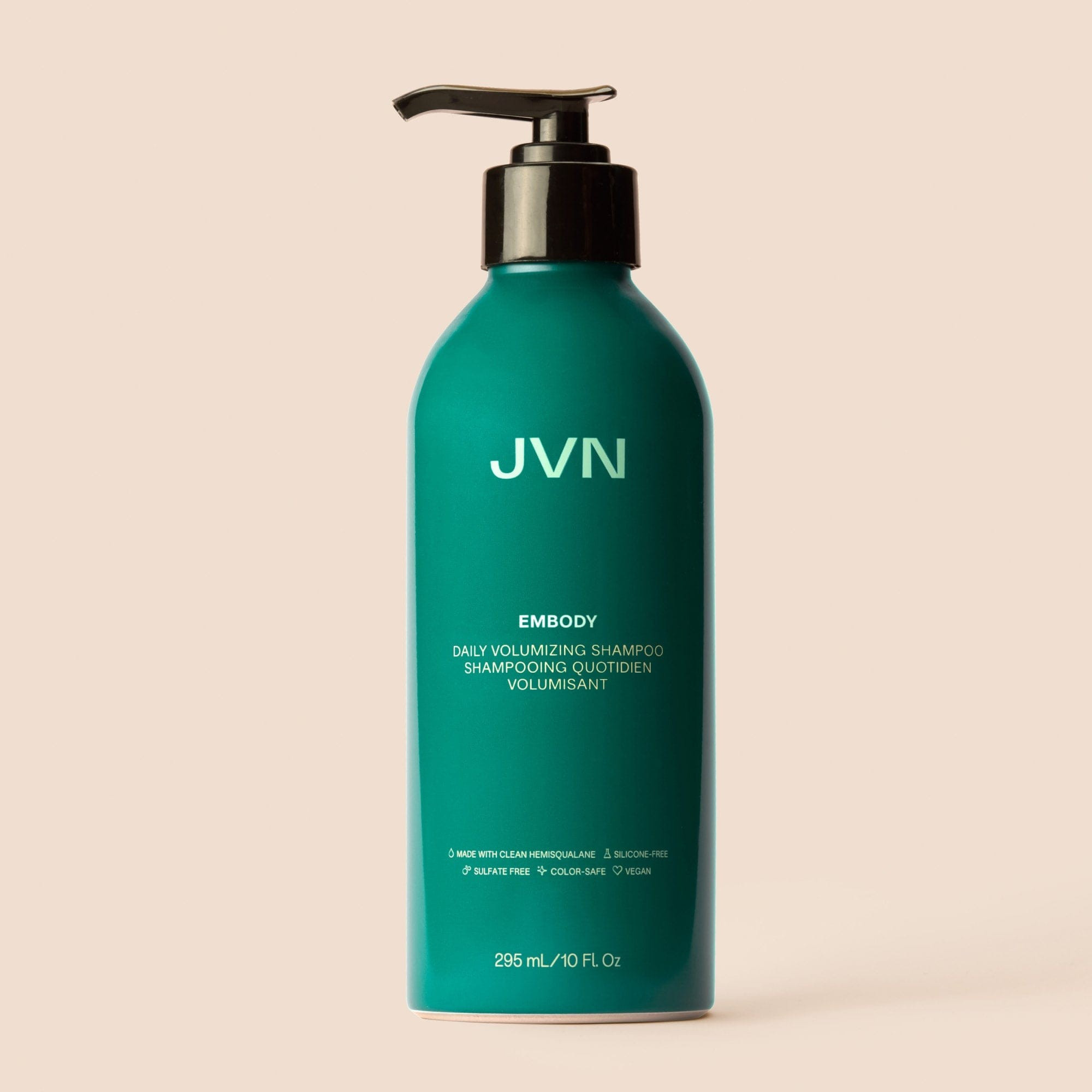 Volumizing Shampoo | JVN Hair