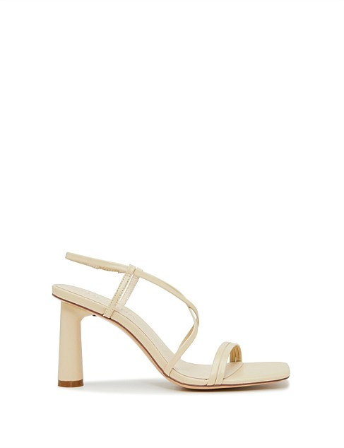 Sol Sana Women's Neo Nova Heel Sandal | David Jones | David Jones (Australia & New Zealand)