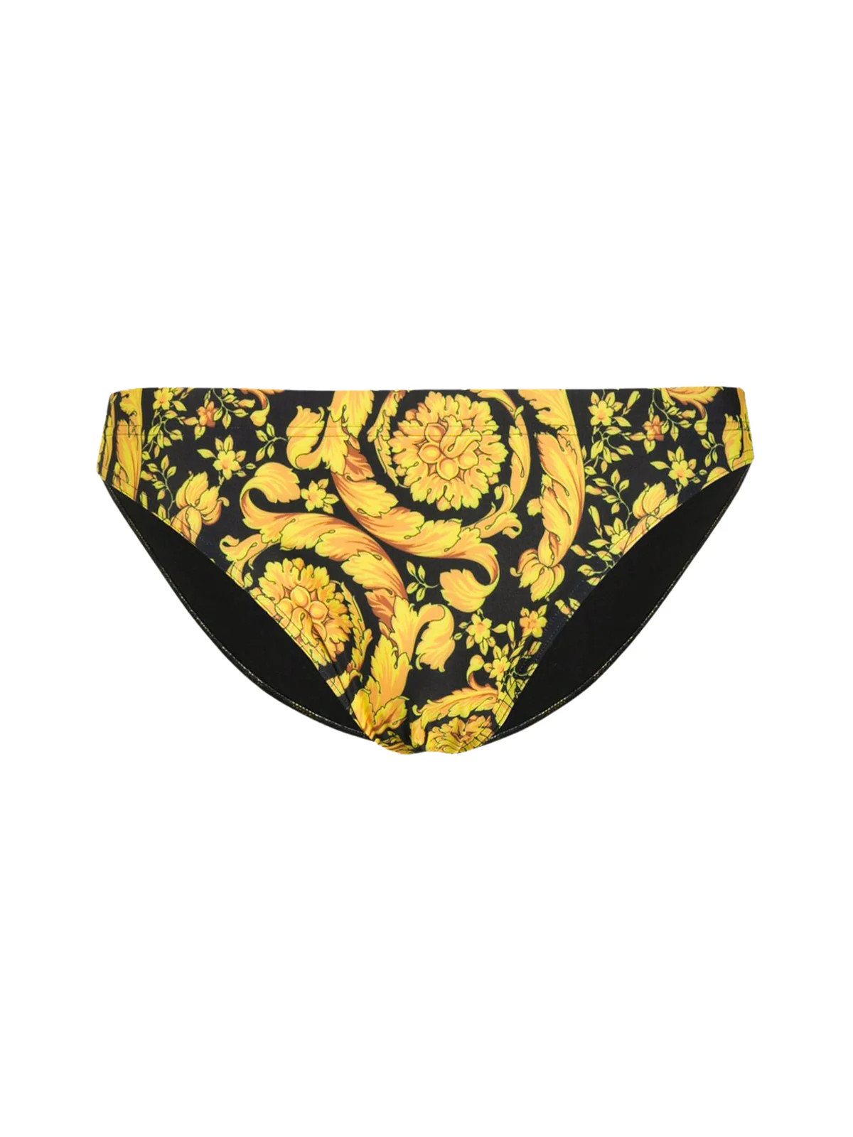 Barocco print swimming trunks - Versace - Man | Suitnegozi INT