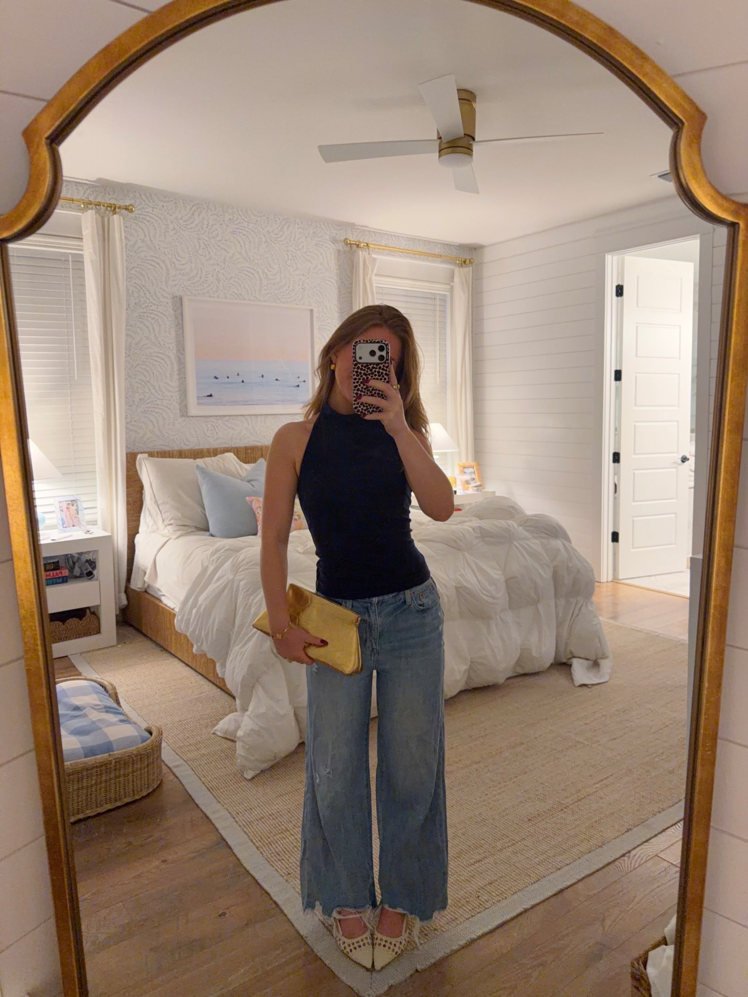 my favorite going out top rn 🫶 

#LTKgrwm #LTKdayinmylife #LTKootd