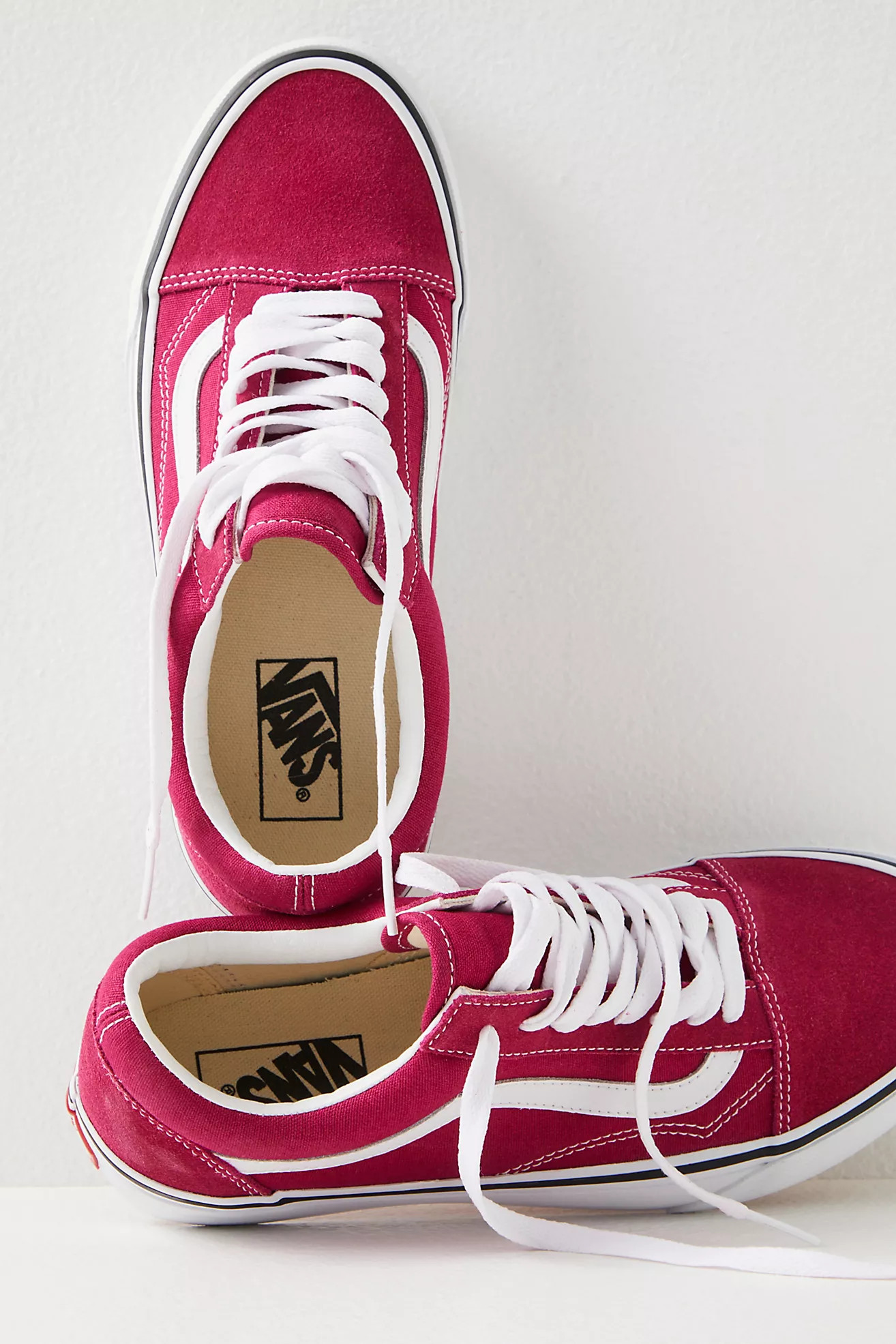 UA Old Skool Sneakers | Free People (Global - UK&FR Excluded)