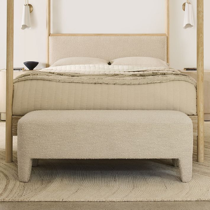 Turner Bench | West Elm (US)