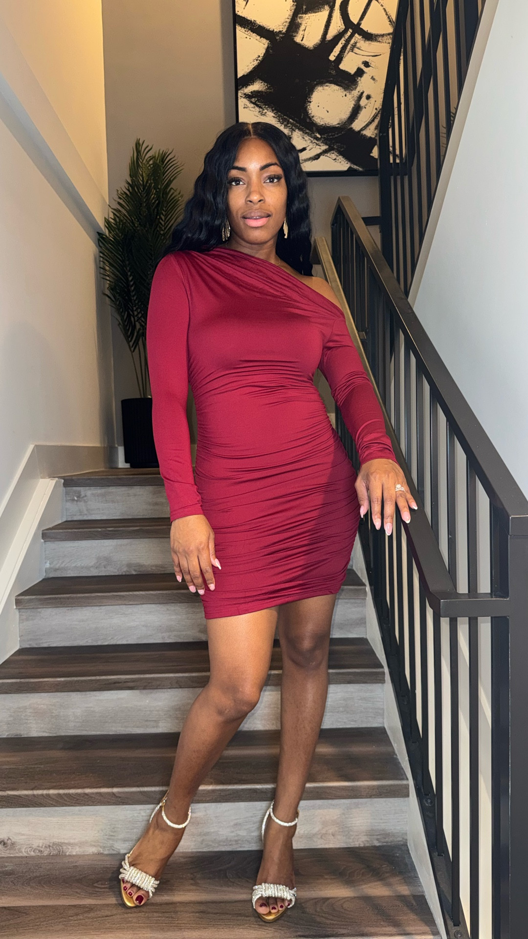 Grateful for date night and Valentine’s Day

#LTKgrwm #LTKootd #LTKFindsUnder100