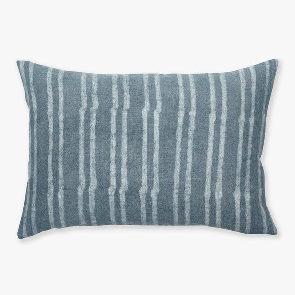 River Lumbar Pillow Cover | Colin and Finn