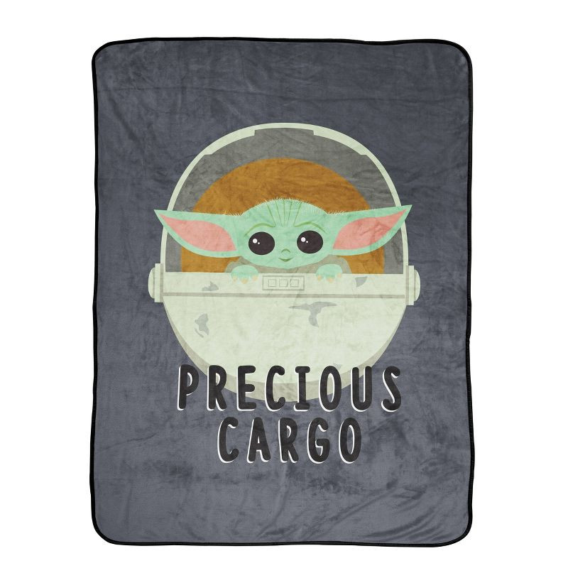 Star Wars Throw