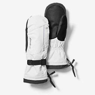 Powder Search Touchscreen Mittens | Eddie Bauer, LLC