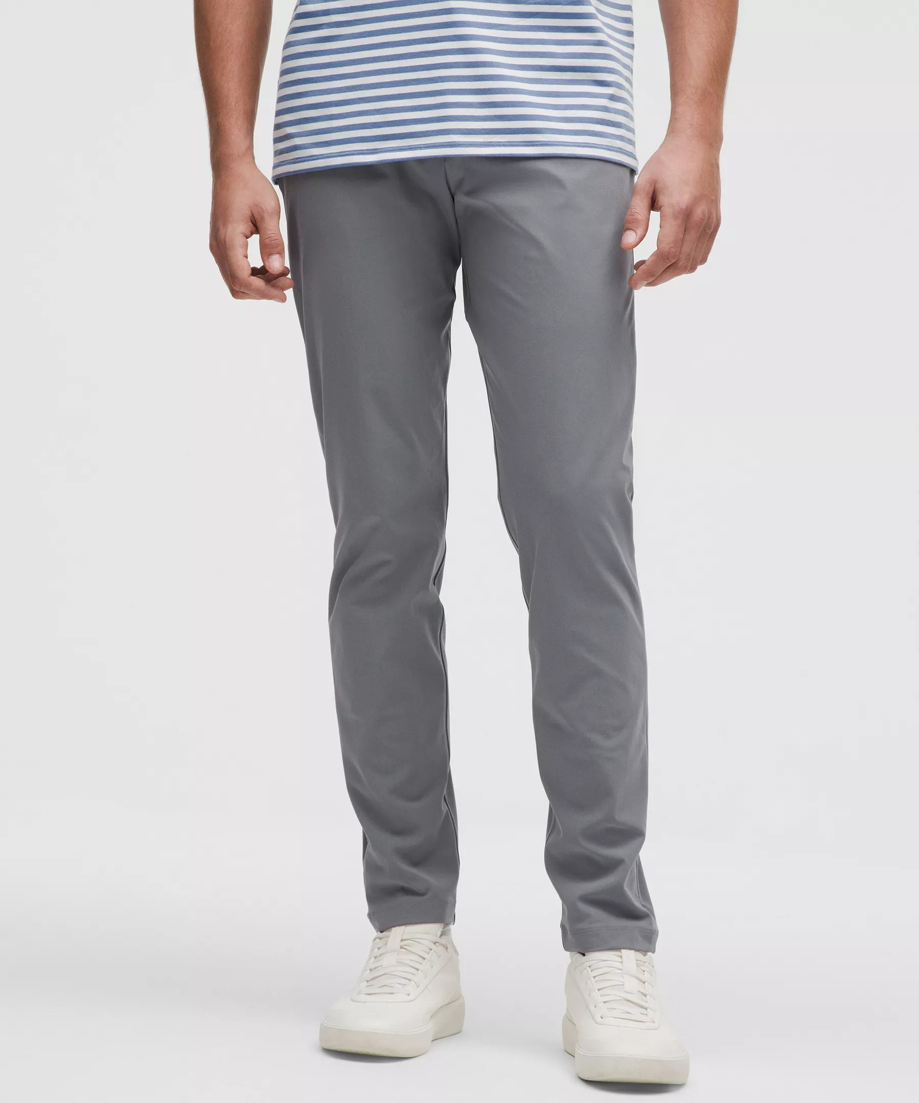 ABC Slim-Fit 5 Pocket Pant 30L | Lululemon (US)