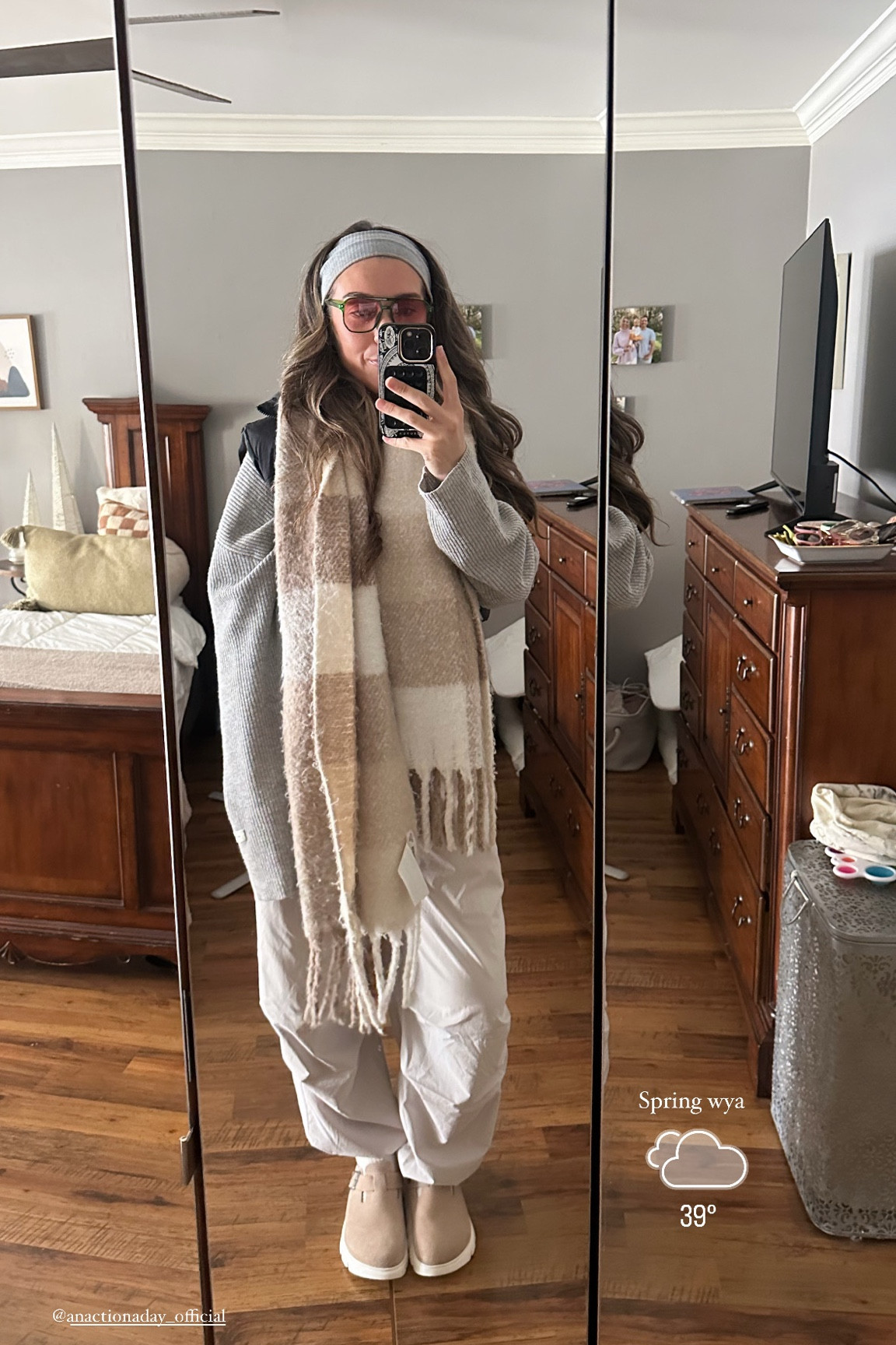 2 weeks postpartum ootd - spring WYA ❤️‍🔥


#ootd #winterootd #shoegang #anthropologie #anactionaday #cider #hollister #style #styletip #mom #momstyle #fashion #seasonal #winterfashion #postpartumfashion 

#LTKSeasonal #LTKStyleTip #LTKBaby