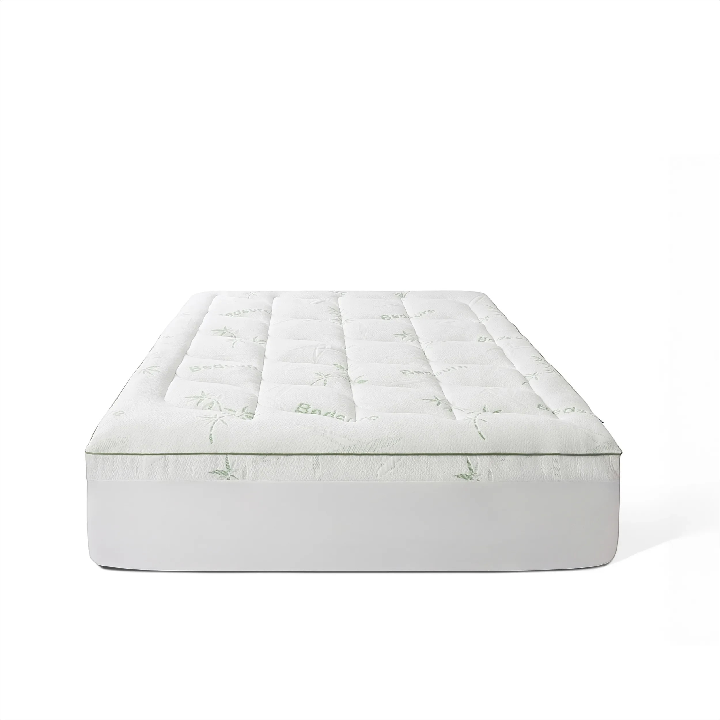 2-in-1 Mattress Topper | Bedsure